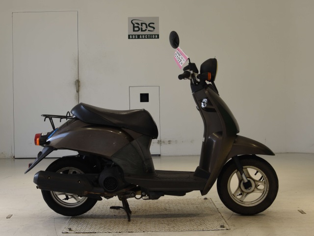 Honda TODAY 2005