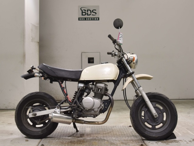 Honda APE50 2001