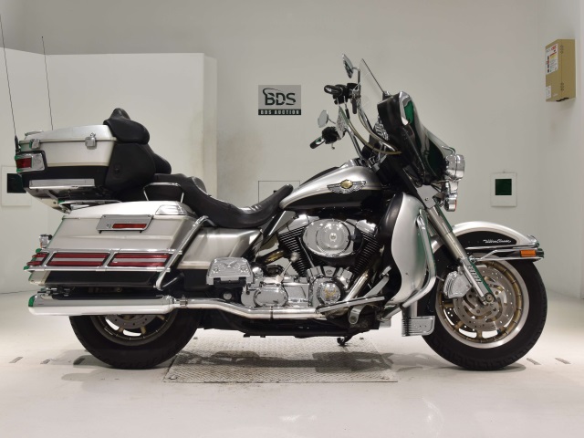 HD ELECTRA GLIDE FLHTCUI1450 2002
