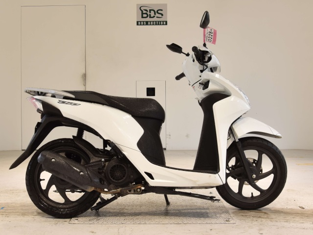 Honda DIO110 2019