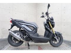Honda ZOOMER-X 2013