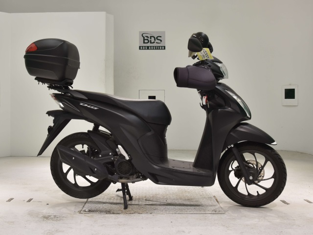 Honda DIO110 2023