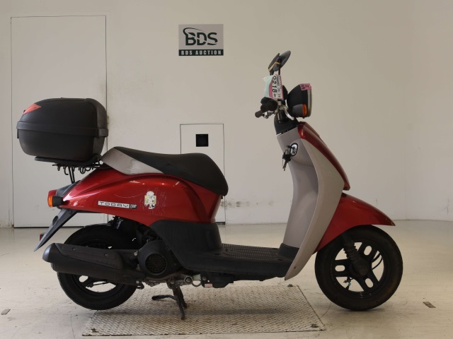 Honda TODAY 2008