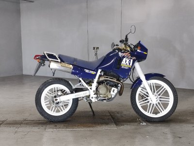 Honda AX-1 1988