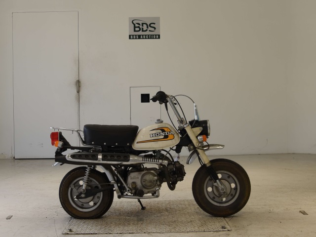 Honda MONKEY 1978