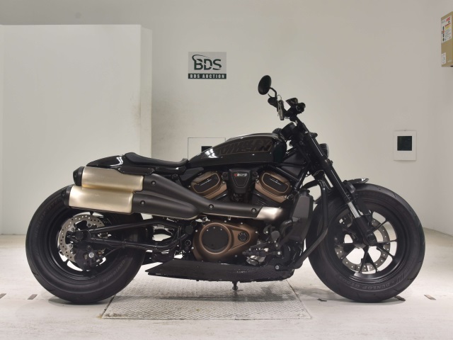 HD RH1250S 2022
