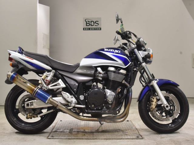 Suzuki GSX1400 2006