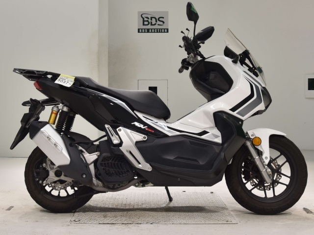 Honda ADV 150 2020