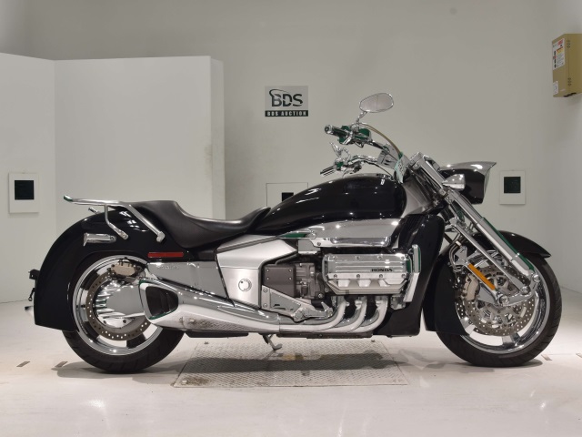 Honda NRX1800 VALKYRIE RUNE 2007