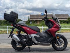 Honda ADV 160 2023