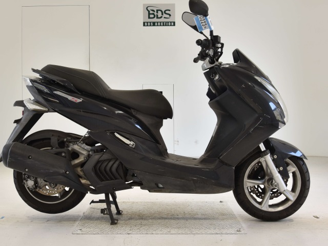 Yamaha MAJESTY 155S 2016