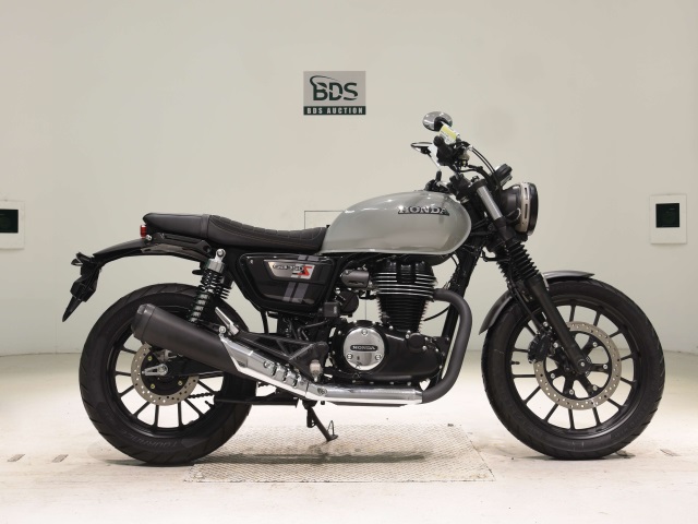 Honda GB350 2022
