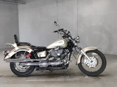 Yamaha DRAGSTAR XVS250 2000
