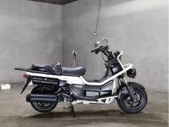 Honda PS250 BIG RUCKUS 2004