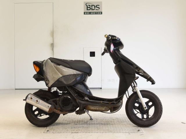 Honda DIO 2000