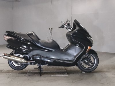 Honda FORZA Z 2006