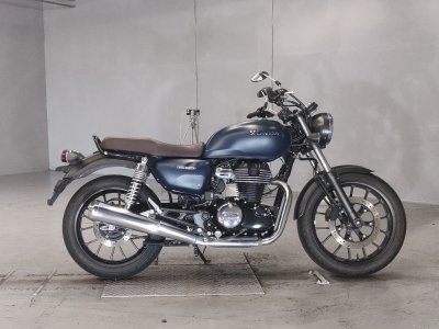 Honda GB350 2021