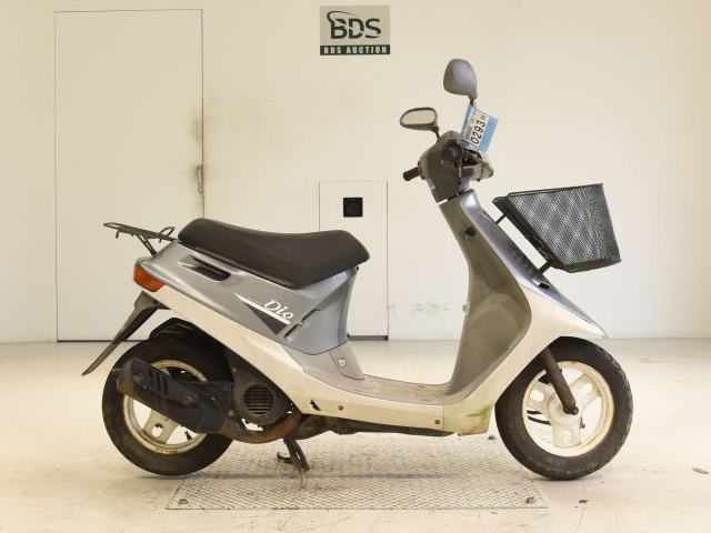 Honda DIO-1 1990