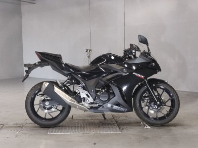 Suzuki GSX250R