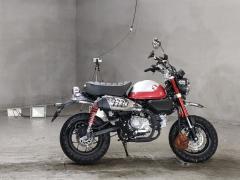 Honda MONKEY125 2022