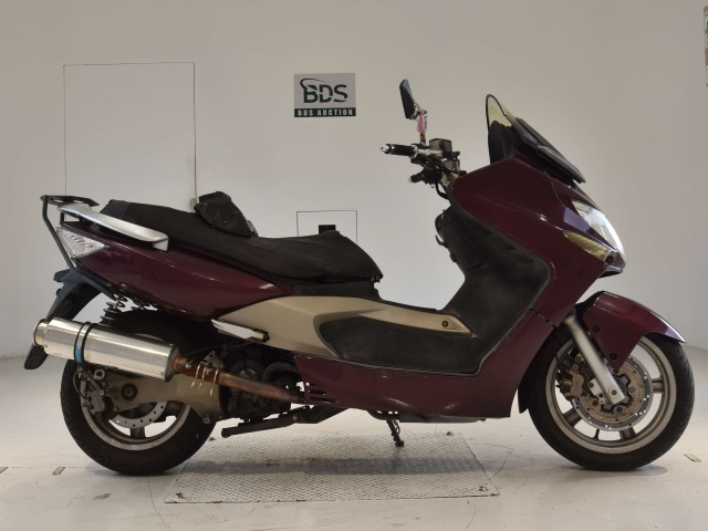 Kymco XCITING250 2005