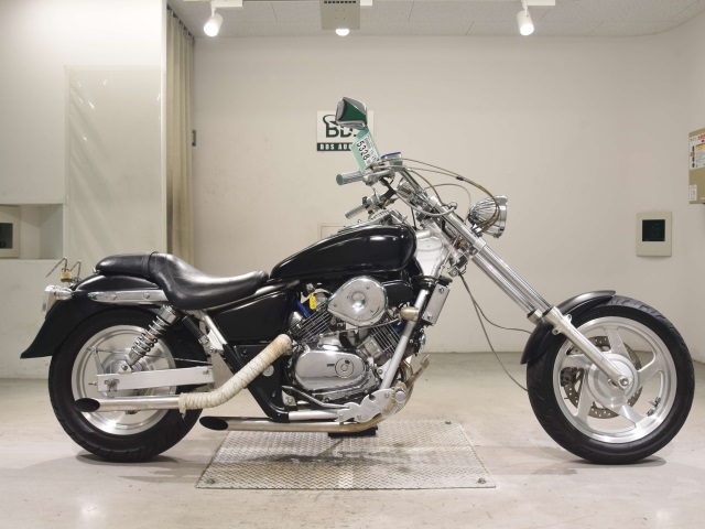 Honda MAGNA250 1994