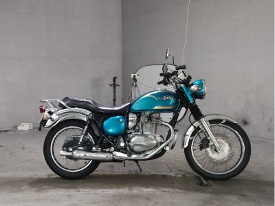 Kawasaki ESTRELLA 2014