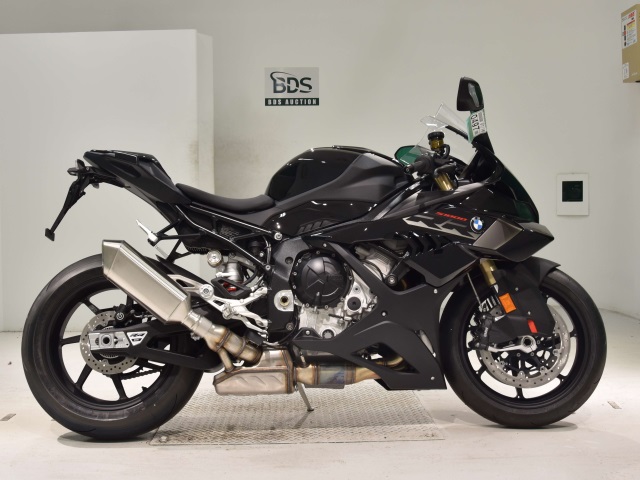 BMW S1000RR 2025