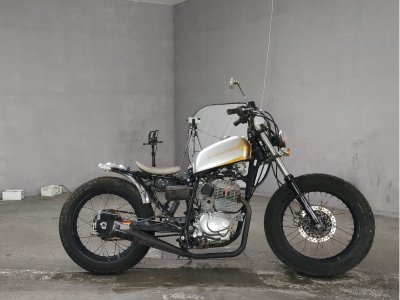 Honda FTR223 2005
