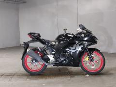 Suzuki GSX-R125