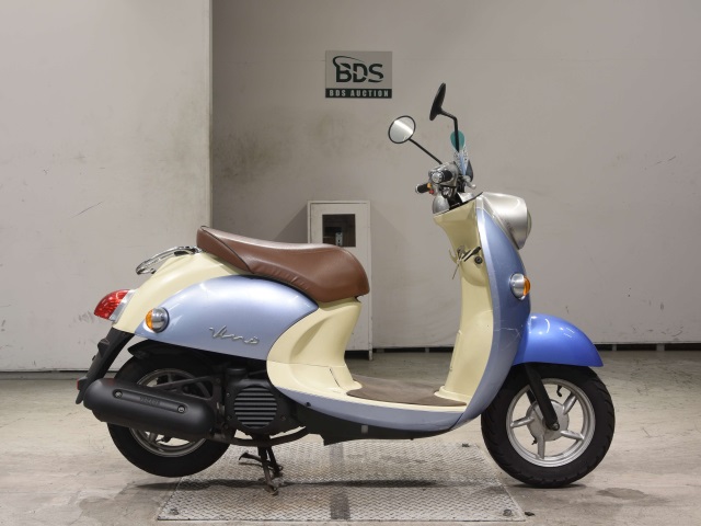 Yamaha VINO50 2004