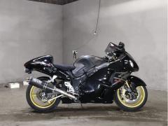 Suzuki GSX1300R HAYABUSA 2007