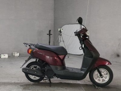 Honda TACT125 2019