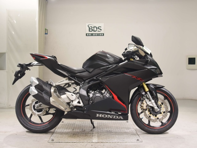 Honda CBR250RRA 2019