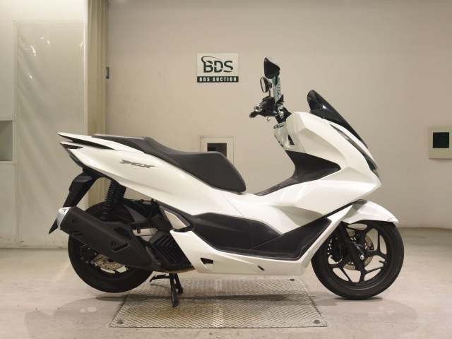 Honda PCX125 2021