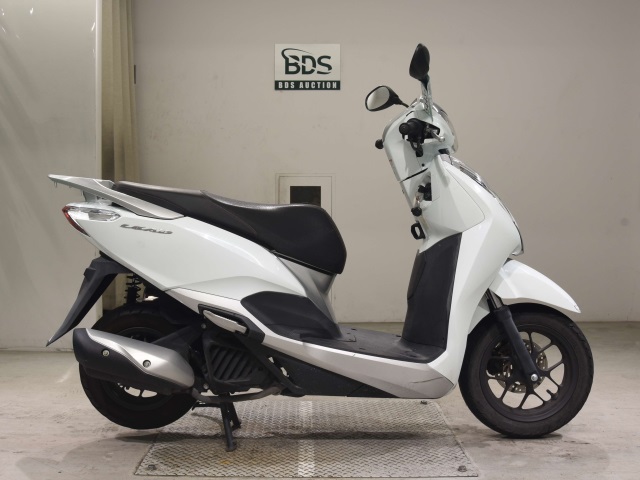 Honda LEAD125