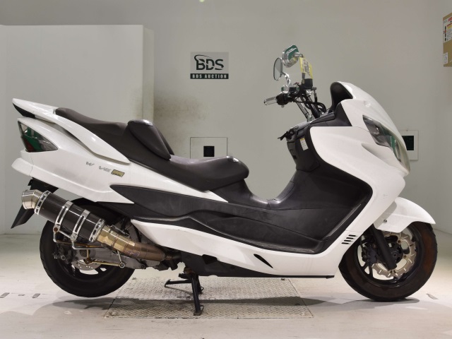 Suzuki SKYWAVE 250S