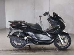 Honda PCX125 2010