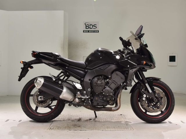 Yamaha FZ1-N 2012