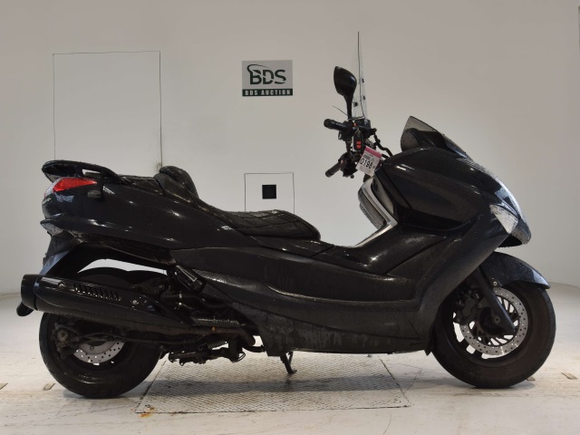 Yamaha MAJESTY 250 2007