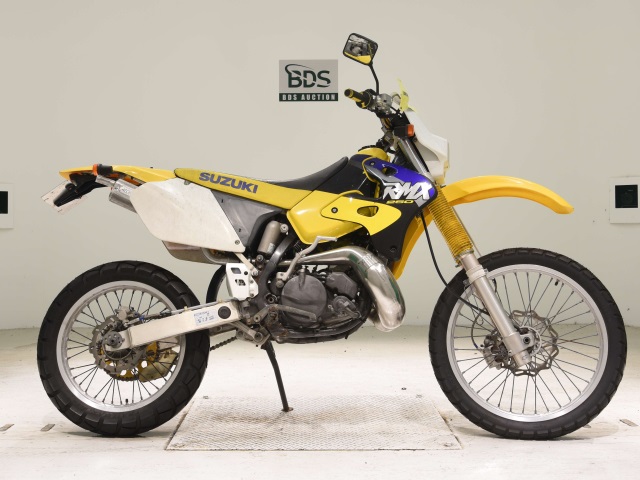 Suzuki RMX250S 1998