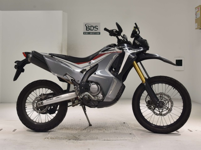 Honda CRF250LA RALLY 2018