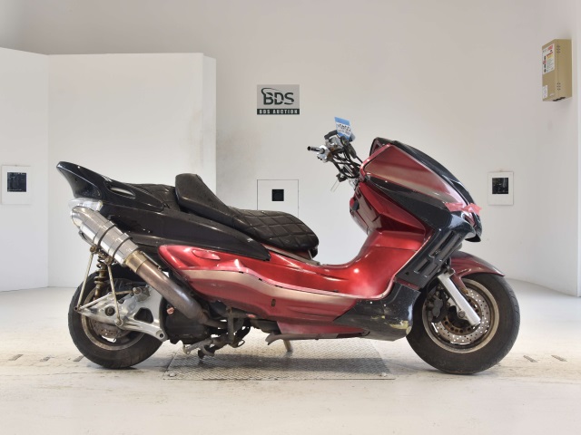 Yamaha MAJESTY 250C 2006