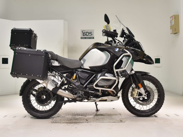 BMW R1250GS ADVENTURE 2019