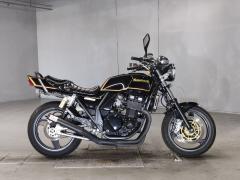 Kawasaki ZRX400 2004