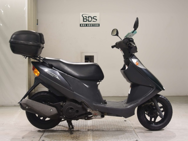 Suzuki ADDRESS V125
