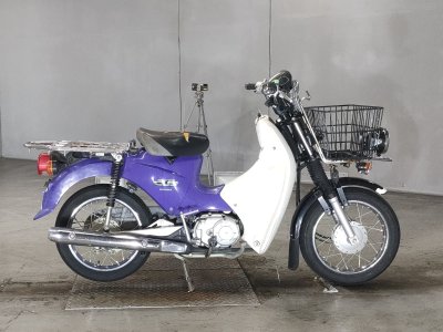 Honda SUPER CUB110