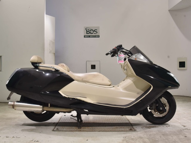 Yamaha MAXAM250 2007
