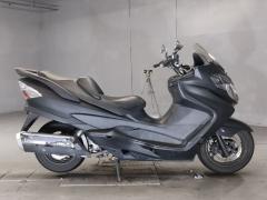 Suzuki SKYWAVE 250S 2009