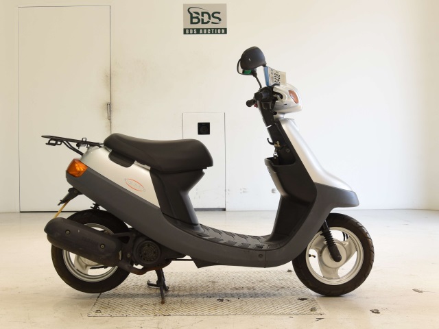Yamaha APRIO 2001